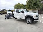 2024 Ford F-550 Super Cab DRW 4x2 Cab Chassis for sale #MB246255 - photo 44