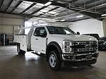 New 2024 Ford F-450 Super Cab 4x4 Contractor Truck for sale #MB246402 - photo 35