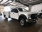 2021 Ford F-550 Crew Cab DRW RWD Contractor Truck for sale #MB246402A - photo 4
