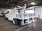 2021 Ford F-550 Crew Cab DRW RWD Contractor Truck for sale #MB246402A - photo 8