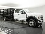 2024 Ford F-450 Super Cab DRW 4x4 Harbor for sale #MB246412 - photo 24