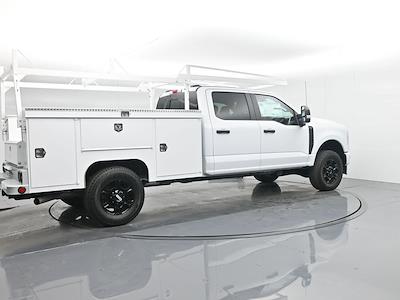 2024 Ford F-350 Crew Cab SRW 4x4 Scelzi Service Truck for sale #MB246427 - photo 2