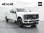 2024 Ford F-350 Crew Cab SRW 4x4 Scelzi Service Truck for sale #MB246427 - photo 1