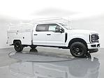 2024 Ford F-350 Crew Cab SRW 4x4 Scelzi Service Truck for sale #MB246427 - photo 3