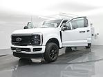 2024 Ford F-350 Crew Cab SRW 4x4 Scelzi Service Truck for sale #MB246427 - photo 32