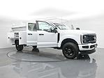 2024 Ford F-350 Crew Cab SRW 4x4 Scelzi Service Truck for sale #MB246427 - photo 34