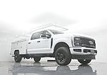 2024 Ford F-350 Crew Cab SRW 4x4 Scelzi Service Truck for sale #MB246427 - photo 48