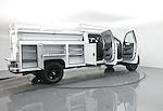 2024 Ford F-350 Crew Cab SRW 4x4 Scelzi Service Truck for sale #MB246427 - photo 7