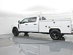 2024 Ford F-350 Crew Cab SRW 4x4 Scelzi Service Truck for sale #MB246427 - photo 8