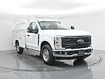 New 2024 Ford F-350 Regular Cab Royal 40-VO-98 8' 2" Service Truck for sale #MB246428 - photo 100