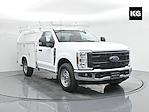 New 2024 Ford F-350 Regular Cab Royal 40-VO-98 8' 2" Service Truck for sale #MB246428 - photo 46
