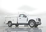 New 2024 Ford F-350 Regular Cab Royal 40-VO-98 8' 2" Service Truck for sale #MB246428 - photo 48