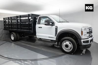 New 2024 Ford F-450 Regular Cab 14' Harbor for sale #MB246429 - photo 1