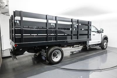 New 2024 Ford F-450 Regular Cab 14' Harbor for sale #MB246429 - photo 2