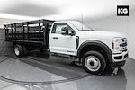 New 2024 Ford F-450 Regular Cab 14' Harbor for sale #MB246429 - photo 1