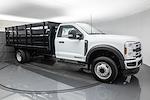 New 2024 Ford F-450 Regular Cab 14' Harbor for sale #MB246429 - photo 21