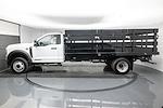 New 2024 Ford F-450 Regular Cab 14' Harbor for sale #MB246429 - photo 5