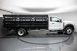 New 2024 Ford F-450 Regular Cab 14' Harbor for sale #MB246429 - photo 8