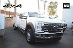 New 2024 Ford F-450 Super Cab 4x4 Scelzi SBD-132-94-49-38-VO 11' Service Truck for sale #MB246431 - photo 1