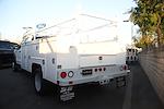 New 2024 Ford F-450 Super Cab 4x4 Scelzi SBD-132-94-49-38-VO 11' Service Truck for sale #MB246431 - photo 2