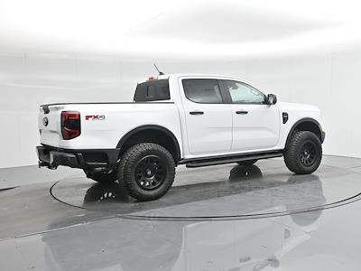 2024 Ford Ranger SuperCrew Cab 4x4 Pickup for sale #MB246433 - photo 2