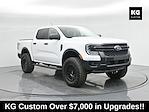 2024 Ford Ranger SuperCrew Cab 4x4 Pickup for sale #MB246433 - photo 1