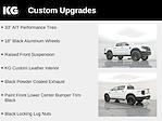 2024 Ford Ranger SuperCrew Cab 4x4 Pickup for sale #MB246433 - photo 4