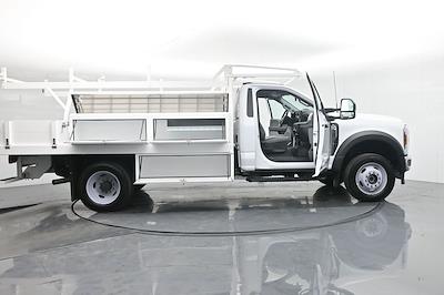 New 2024 Ford F-450 Regular Cab 4x4 12' Harbor Contractor Truck for sale #MB247004 - photo 2