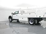 New 2024 Ford F-450 Regular Cab 4x4 12' Harbor Contractor Truck for sale #MB247004 - photo 8