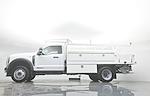 New 2024 Ford F-450 Regular Cab 4x4 12' Harbor Contractor Truck for sale #MB247004 - photo 9