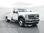 New 2024 Ford F-450 Regular Cab 4x4 12' Harbor Contractor Truck for sale #MB247004 - photo 63