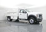 New 2024 Ford F-450 Regular Cab 4x4 12' Harbor Contractor Truck for sale #MB247004 - photo 33