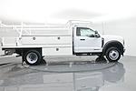 New 2024 Ford F-450 Regular Cab 4x4 12' Harbor Contractor Truck for sale #MB247004 - photo 34