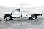 New 2024 Ford F-450 Regular Cab 4x4 12' Harbor Contractor Truck for sale #MB247004 - photo 36