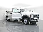New 2024 Ford F-450 Regular Cab 4x4 12' Harbor Contractor Truck for sale #MB247004 - photo 39