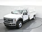 New 2024 Ford F-450 Regular Cab 4x4 12' Harbor Contractor Truck for sale #MB247004 - photo 43