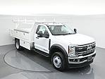 New 2024 Ford F-450 Regular Cab 4x4 12' Harbor Contractor Truck for sale #MB247004 - photo 45