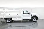New 2024 Ford F-450 Regular Cab 4x4 12' Harbor Contractor Truck for sale #MB247004 - photo 46