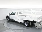 New 2024 Ford F-450 Regular Cab 4x4 12' Harbor Contractor Truck for sale #MB247004 - photo 49