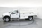 New 2024 Ford F-450 Regular Cab 4x4 12' Harbor Contractor Truck for sale #MB247004 - photo 50