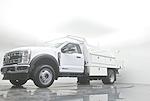 New 2024 Ford F-450 Regular Cab 4x4 12' Harbor Contractor Truck for sale #MB247004 - photo 51