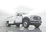 New 2024 Ford F-450 Regular Cab 4x4 12' Harbor Contractor Truck for sale #MB247004 - photo 53