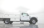 New 2024 Ford F-450 Regular Cab 4x4 12' Harbor Contractor Truck for sale #MB247004 - photo 54