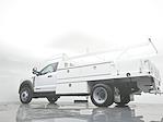 New 2024 Ford F-450 Regular Cab 4x4 12' Harbor Contractor Truck for sale #MB247004 - photo 57