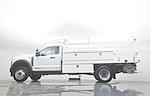 New 2024 Ford F-450 Regular Cab 4x4 12' Harbor Contractor Truck for sale #MB247004 - photo 59
