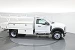 New 2024 Ford F-450 Regular Cab 4x4 12' Harbor Contractor Truck for sale #MB247004 - photo 60