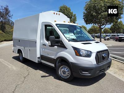 New 2024 Ford Transit 350 HD Cutaway for sale #MB247024 - photo 1