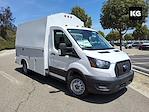 New 2024 Ford Transit 350 HD Cutaway for sale #MB247024 - photo 1