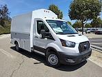 New 2024 Ford Transit 350 HD Cutaway for sale #MB247024 - photo 17