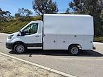 New 2024 Ford Transit 350 HD Cutaway for sale #MB247024 - photo 19